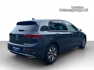 VW Golf 1.0 TSI Life