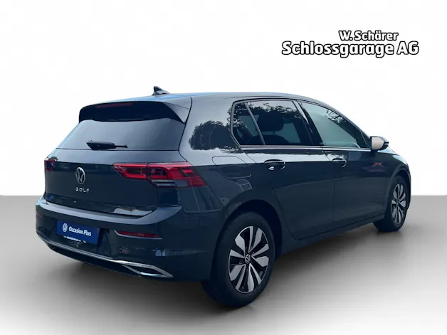 VW Golf 1.0 TSI Life