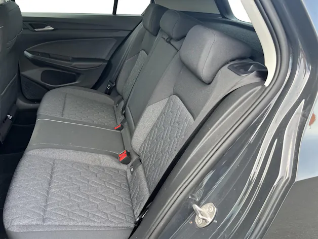 VW Golf 1.0 TSI Life