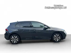 VW Golf 1.0 TSI Life