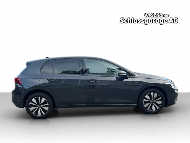 VW Golf 1.0 TSI Life