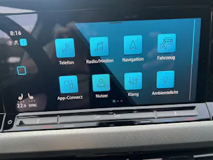 VW Golf 1.0 TSI Life