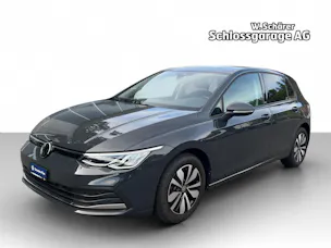VW Golf 1.0 TSI Life
