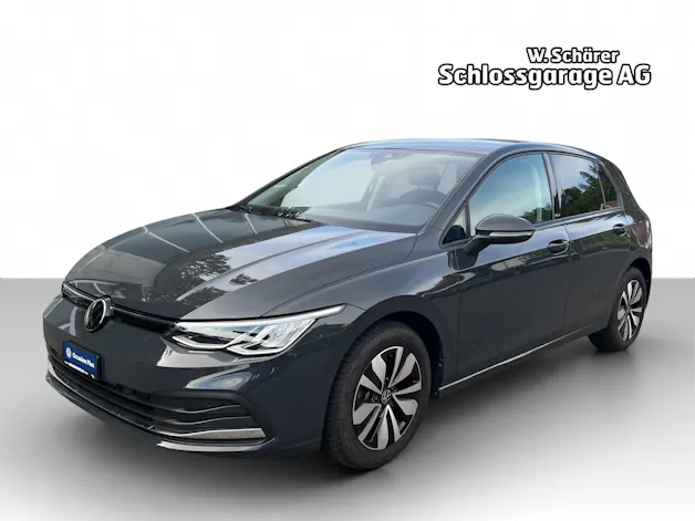 VW Golf 1.0 TSI Life