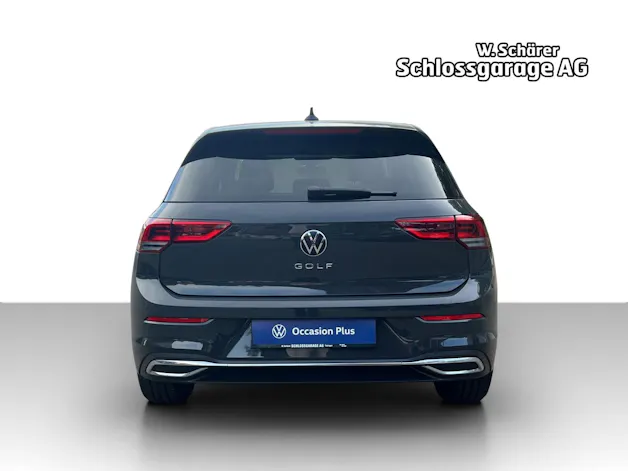 VW Golf 1.0 TSI Life