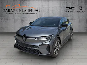 Renault Mégane E-TECH EV60 Iconic *Leder*Harman Kardon*