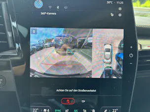 Renault Mégane E-TECH EV60 Iconic *Leder*Harman Kardon*