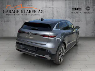 Renault Mégane E-TECH EV60 Iconic *Leder*Harman Kardon*