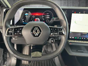Renault Mégane E-TECH EV60 Iconic *Leder*Harman Kardon*
