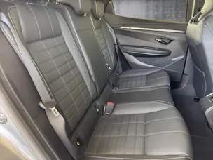 Renault Mégane E-TECH EV60 Iconic *Leder*Harman Kardon*
