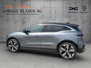 Renault Mégane E-TECH EV60 Iconic *Leder*Harman Kardon*