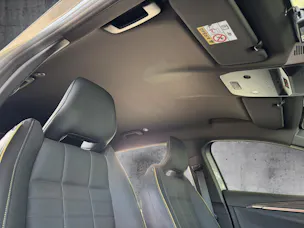 Renault Mégane E-TECH EV60 Iconic *Leder*Harman Kardon*