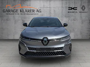 Renault Mégane E-TECH EV60 Iconic *Leder*Harman Kardon*