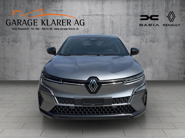 Renault Mégane E-TECH EV60 Iconic *Leder*Harman Kardon*