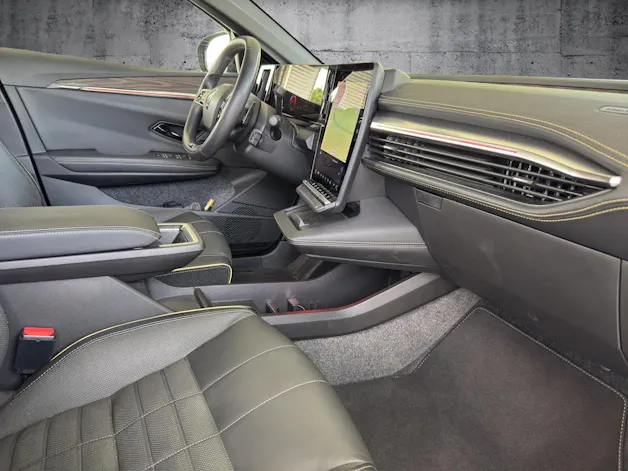 Renault Mégane E-TECH EV60 Iconic *Leder*Harman Kardon*