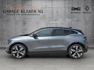 Renault Mégane E-TECH EV60 Iconic *Leder*Harman Kardon*