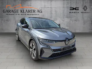 Renault Mégane E-TECH EV60 Iconic *Leder*Harman Kardon*