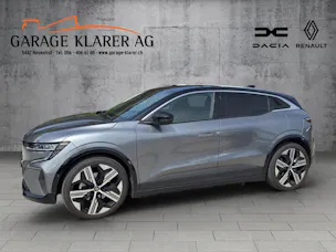 Renault Mégane E-TECH EV60 Iconic *Leder*Harman Kardon*