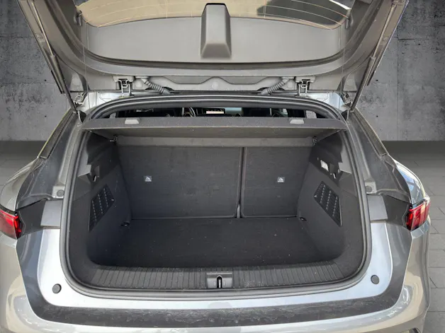 Renault Mégane E-TECH EV60 Iconic *Leder*Harman Kardon*
