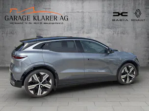 Renault Mégane E-TECH EV60 Iconic *Leder*Harman Kardon*