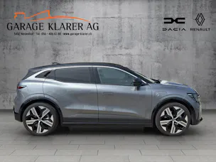 Renault Mégane E-TECH EV60 Iconic *Leder*Harman Kardon*