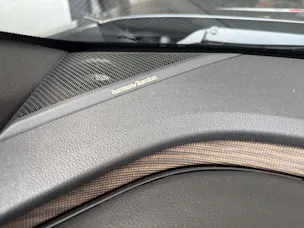 Renault Mégane E-TECH EV60 Iconic *Leder*Harman Kardon*