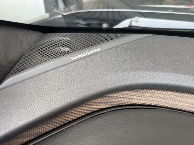 Renault Mégane E-TECH EV60 Iconic *Leder*Harman Kardon*