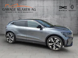 Renault Mégane E-TECH EV60 Iconic *Leder*Harman Kardon*