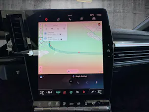 Renault Mégane E-TECH EV60 Iconic *Leder*Harman Kardon*