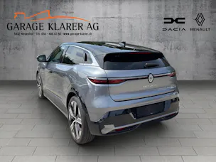 Renault Mégane E-TECH EV60 Iconic *Leder*Harman Kardon*