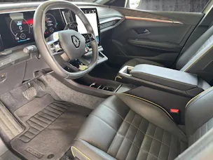 Renault Mégane E-TECH EV60 Iconic *Leder*Harman Kardon*