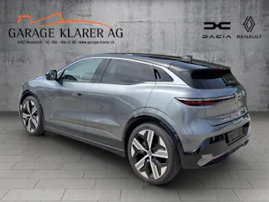 Renault Mégane E-TECH EV60 Iconic *Leder*Harman Kardon*
