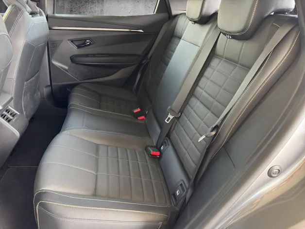 Renault Mégane E-TECH EV60 Iconic *Leder*Harman Kardon*