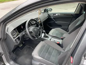 VW Golf 2.0 TDI Highline Swiss Line Limited 4M DSG