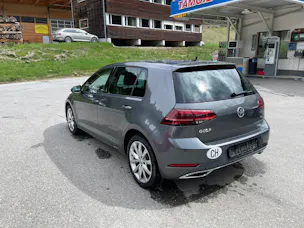 VW Golf 2.0 TDI Highline Swiss Line Limited 4M DSG