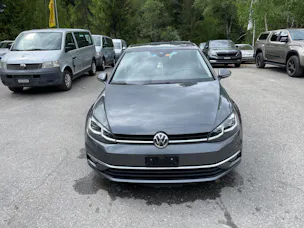 VW Golf 2.0 TDI Highline Swiss Line Limited 4M DSG