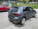 VW Golf 2.0 TDI Highline Swiss Line Limited 4M DSG
