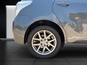 Toyota Verso 1.8 Sol Multidrive S