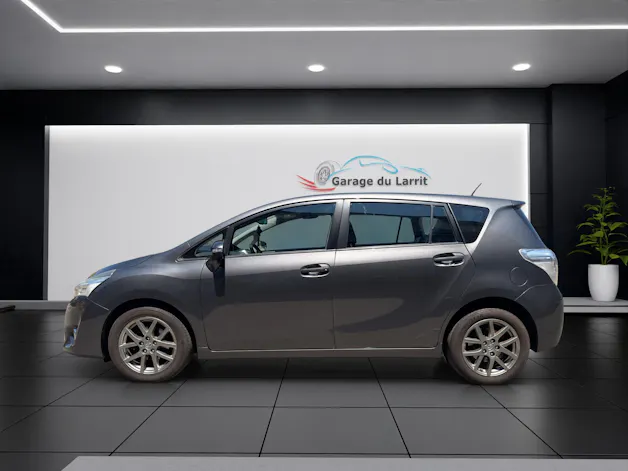 Toyota Verso 1.8 Sol Multidrive S
