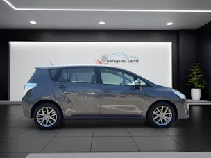 Toyota Verso 1.8 Sol Multidrive S