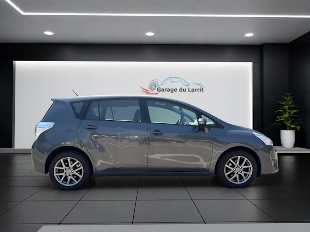 Toyota Verso 1.8 Sol Multidrive S