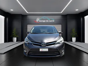 Toyota Verso 1.8 Sol Multidrive S