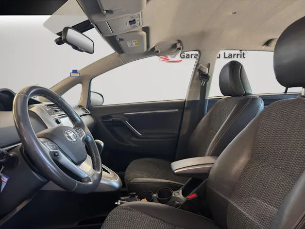 Toyota Verso 1.8 Sol Multidrive S