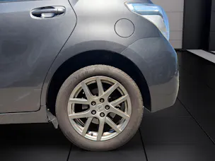 Toyota Verso 1.8 Sol Multidrive S