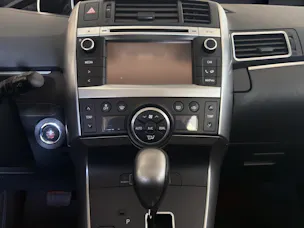 Toyota Verso 1.8 Sol Multidrive S