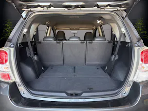 Toyota Verso 1.8 Sol Multidrive S