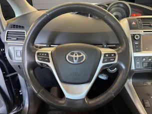 Toyota Verso 1.8 Sol Multidrive S