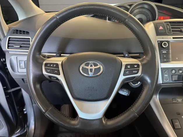 Toyota Verso 1.8 Sol Multidrive S