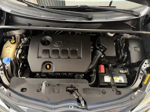 Toyota Verso 1.8 Sol Multidrive S