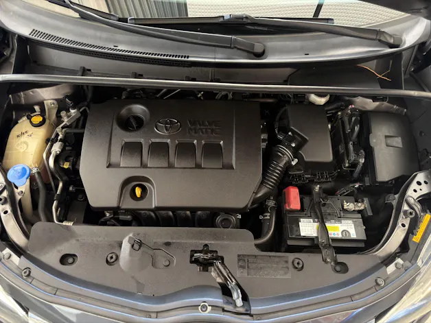 Toyota Verso 1.8 Sol Multidrive S